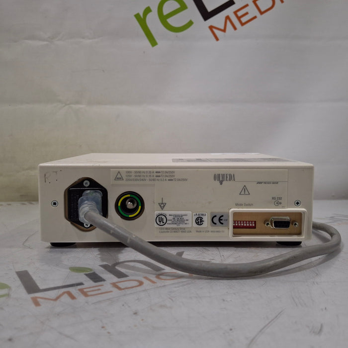 Datex-Ohmeda Datex-Ohmeda 3800 Pulse Oximeter Patient Monitors reLink Medical