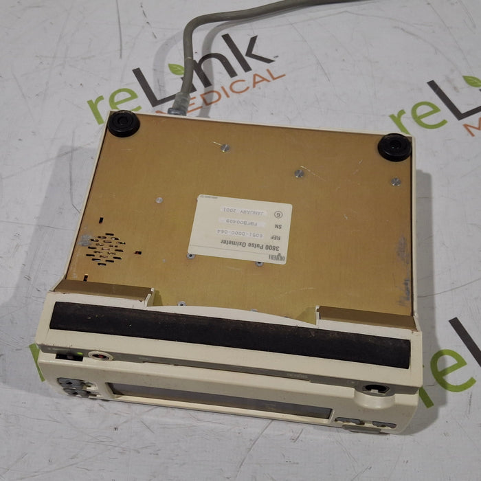 Datex-Ohmeda Datex-Ohmeda 3800 Pulse Oximeter Patient Monitors reLink Medical