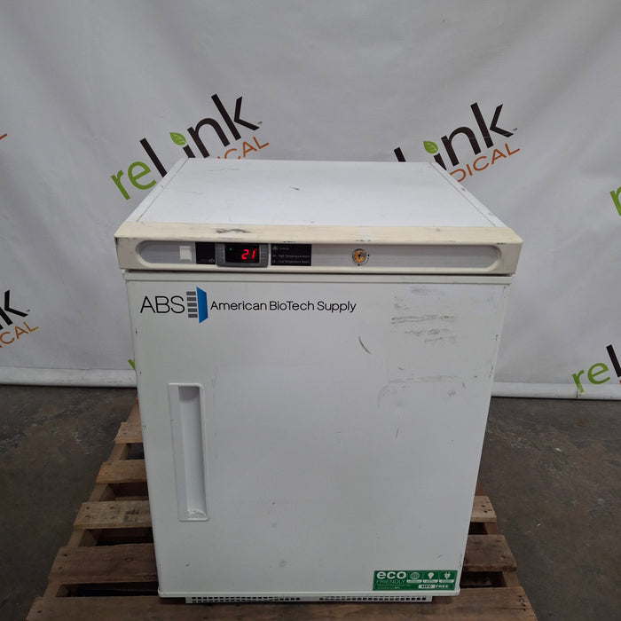 American BioTech Supply ABT-HC Medical Freezer