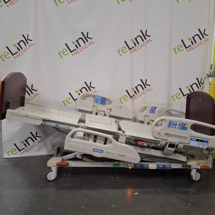 Hill-Rom Hill-Rom Versacare P3200 Bed Beds & Stretchers reLink Medical