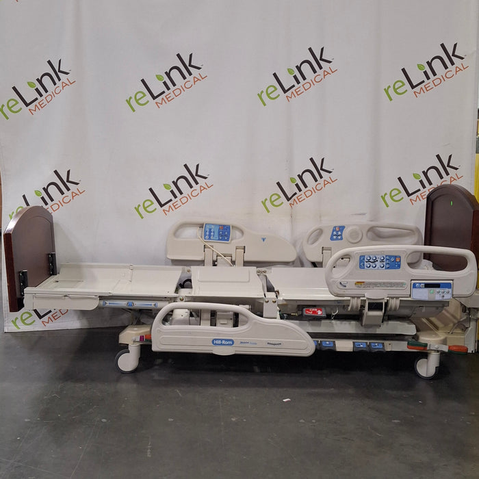 Hill-Rom Hill-Rom Versacare P3200 Bed Beds & Stretchers reLink Medical