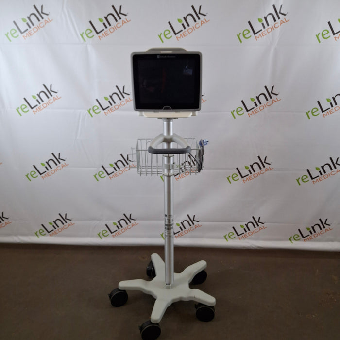 CAS Medical Systems INC CAS Medical Systems INC Foresight Elite Module HEMFSM10 Patient Monitors reLink Medical