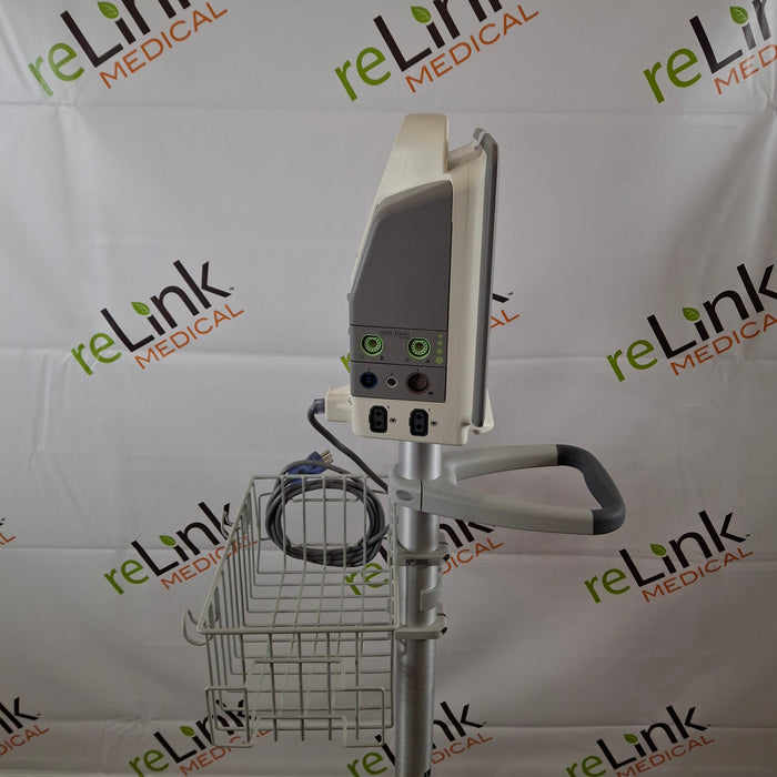 CAS Medical Systems INC CAS Medical Systems INC Foresight Elite Module HEMFSM10 Patient Monitors reLink Medical