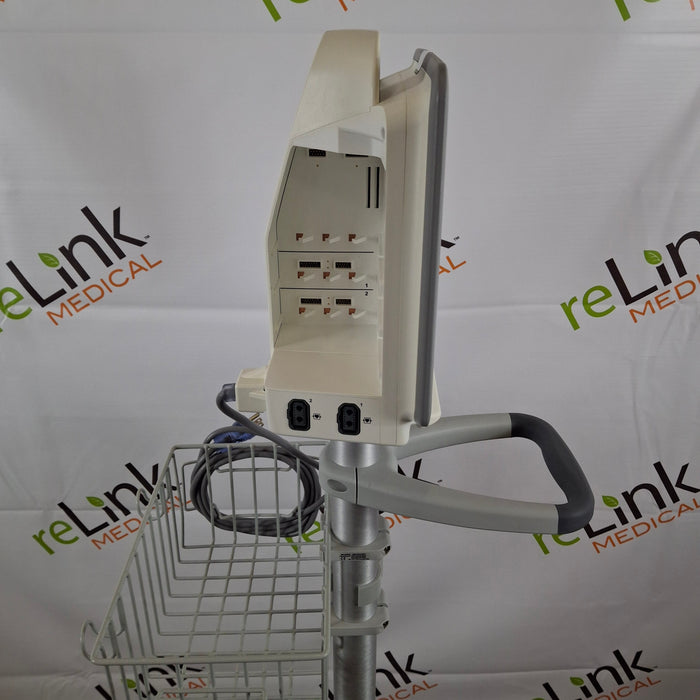 CAS Medical Systems INC CAS Medical Systems INC Foresight Elite Module HEMFSM10 Patient Monitors reLink Medical