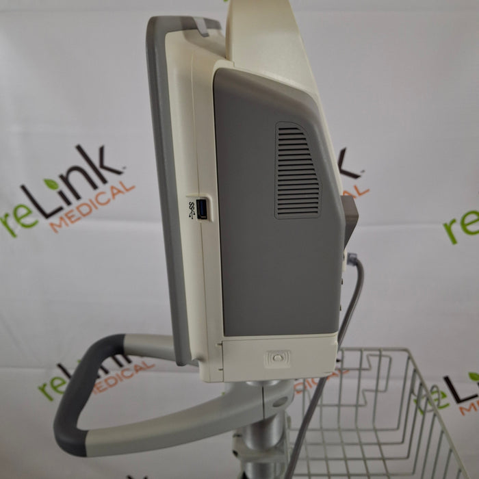 CAS Medical Systems INC CAS Medical Systems INC Foresight Elite Module HEMFSM10 Patient Monitors reLink Medical