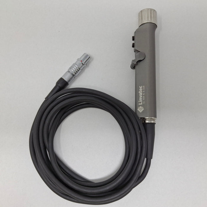 Linvatec Linvatec Advantage D9824 Arthroscopic Shaver Handpiece Surgical Surgical Instruments reLink Medical