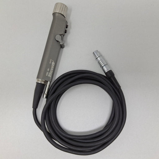 Linvatec Linvatec Advantage D9824 Arthroscopic Shaver Handpiece Surgical Surgical Instruments reLink Medical