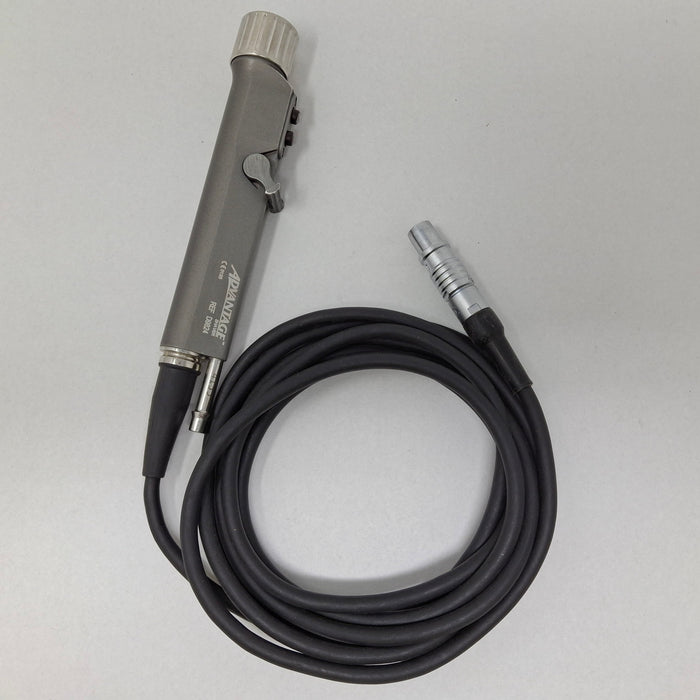 Linvatec Linvatec Advantage D9824 Arthroscopic Shaver Handpiece Surgical Surgical Instruments reLink Medical