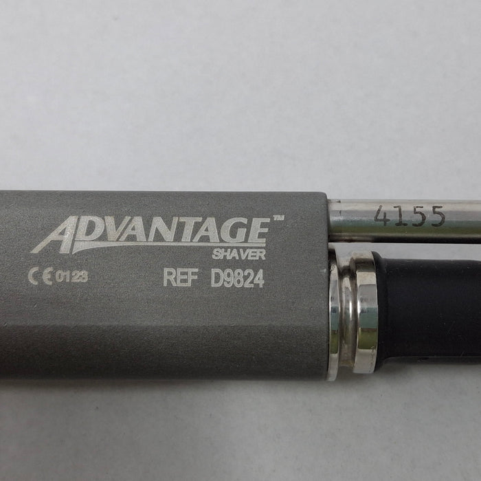 Linvatec Advantage D9824 Arthroscopic Shaver Handpiece Surgical