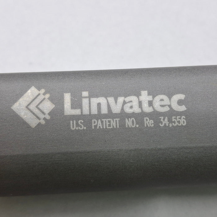 Linvatec Linvatec Advantage D9824 Arthroscopic Shaver Handpiece Surgical Surgical Instruments reLink Medical