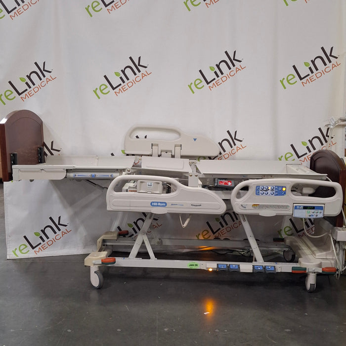 Hill-Rom Versacare P3200 Bed