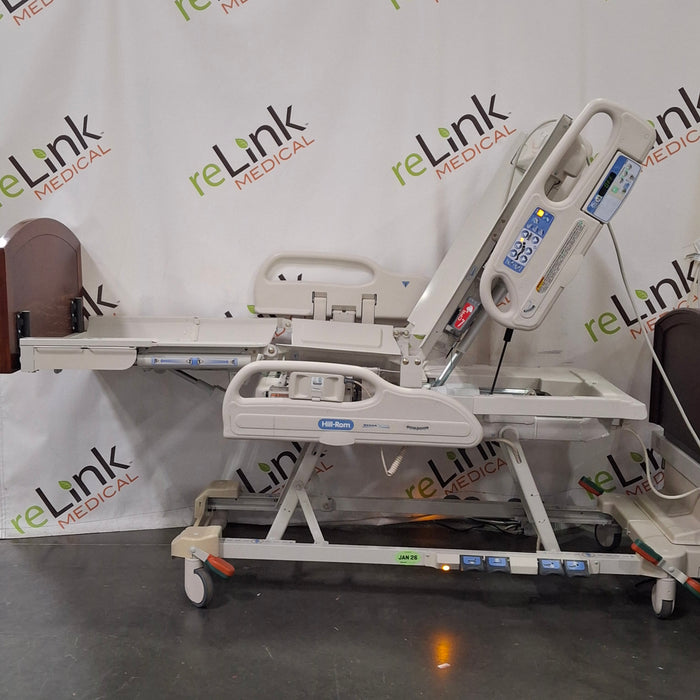 Hill-Rom Versacare P3200 Bed