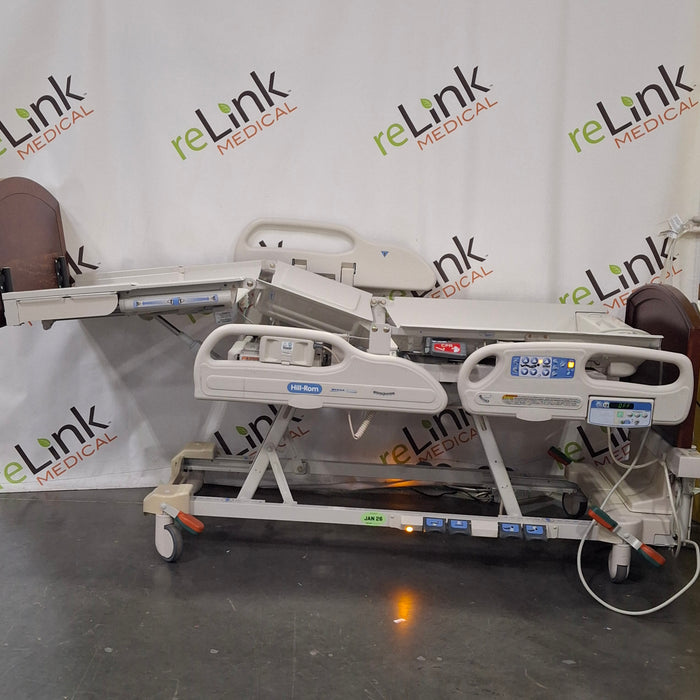 Hill-Rom Versacare P3200 Bed