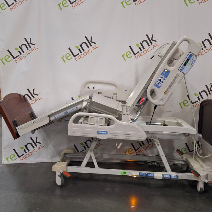 Hill-Rom Versacare P3200 Bed