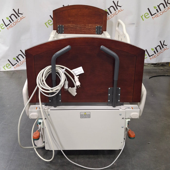 Hill-Rom Versacare P3200 Bed