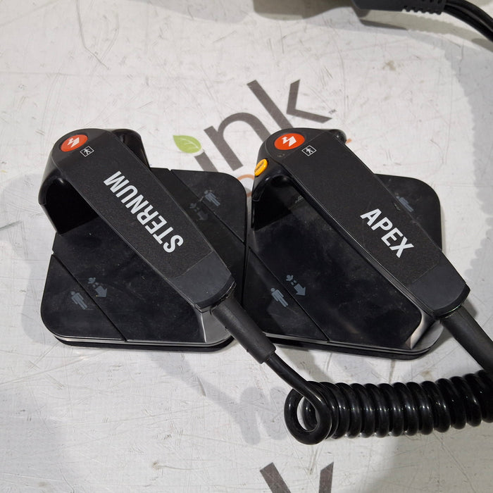 Physio-Control Physio-Control LifePak 20 Defibrillator Defibrillators reLink Medical