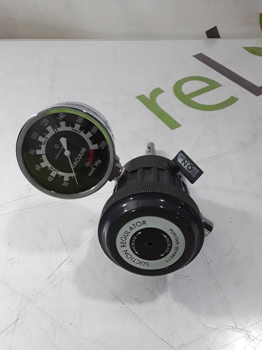 Puritan Bennett Puritan Bennett Suction Regulator Respiratory reLink Medical