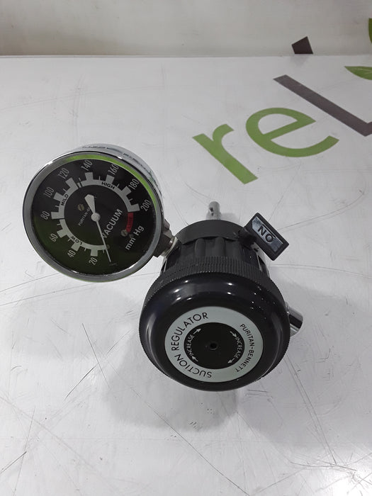 Puritan Bennett Puritan Bennett Suction Regulator Respiratory reLink Medical