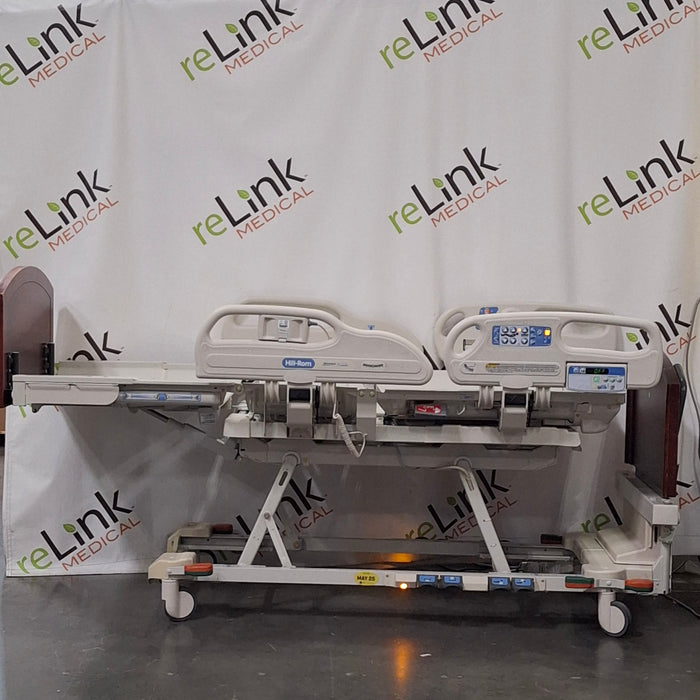 Hill-Rom Hill-Rom Versacare P3200 Bed Beds & Stretchers reLink Medical