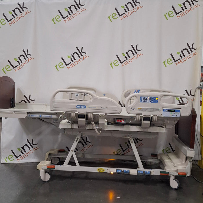 Hill-Rom Hill-Rom Versacare P3200 Bed Beds & Stretchers reLink Medical