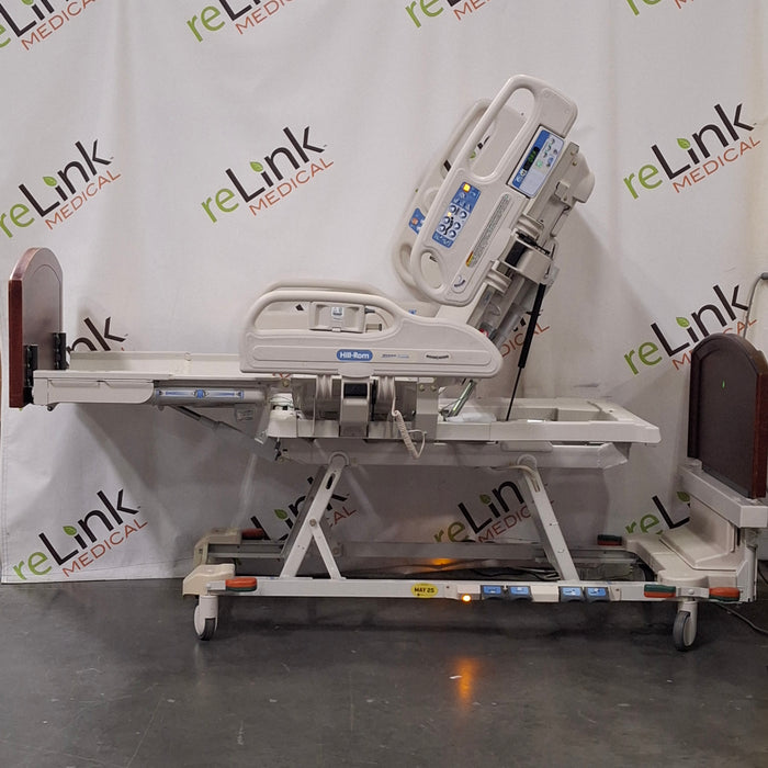 Hill-Rom Hill-Rom Versacare P3200 Bed Beds & Stretchers reLink Medical