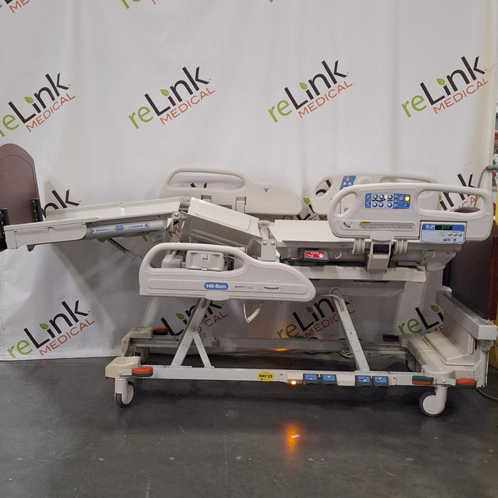Hill-Rom Hill-Rom Versacare P3200 Bed Beds & Stretchers reLink Medical