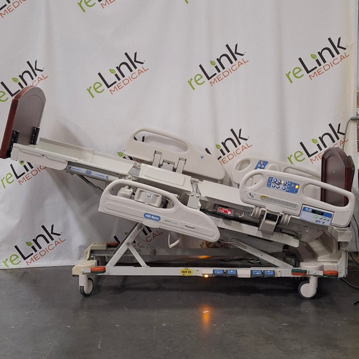 Hill-Rom Hill-Rom Versacare P3200 Bed Beds & Stretchers reLink Medical