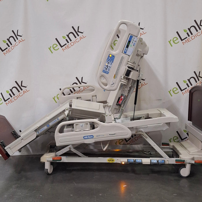 Hill-Rom Hill-Rom Versacare P3200 Bed Beds & Stretchers reLink Medical