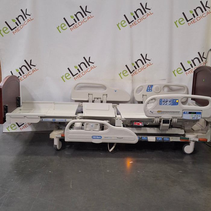 Hill-Rom Hill-Rom Versacare P3200 Bed Beds & Stretchers reLink Medical