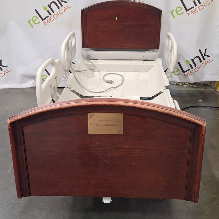 Hill-Rom Hill-Rom Versacare P3200 Bed Beds & Stretchers reLink Medical