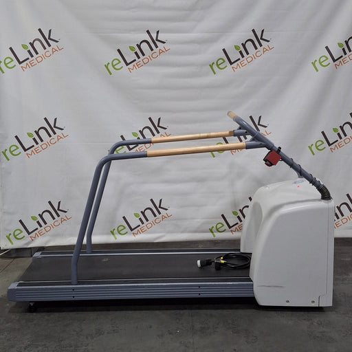 GE Healthcare GE Healthcare T2100 Stress Test Treadmill Cardiology reLink Medical