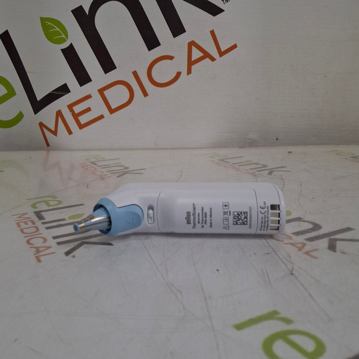 Welch Allyn Braun ThermoScan PRO 6000 Ear Thermometer