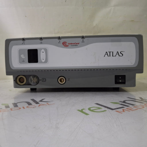 ArthroCare Atlas RF Electrosurgical Unit