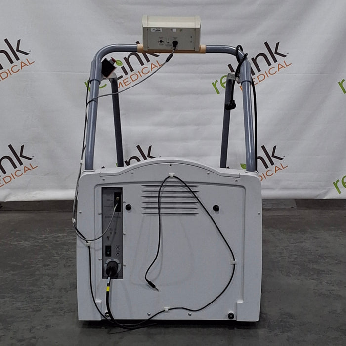 GE Healthcare GE Healthcare T2100 Stress Test Treadmill Cardiology reLink Medical