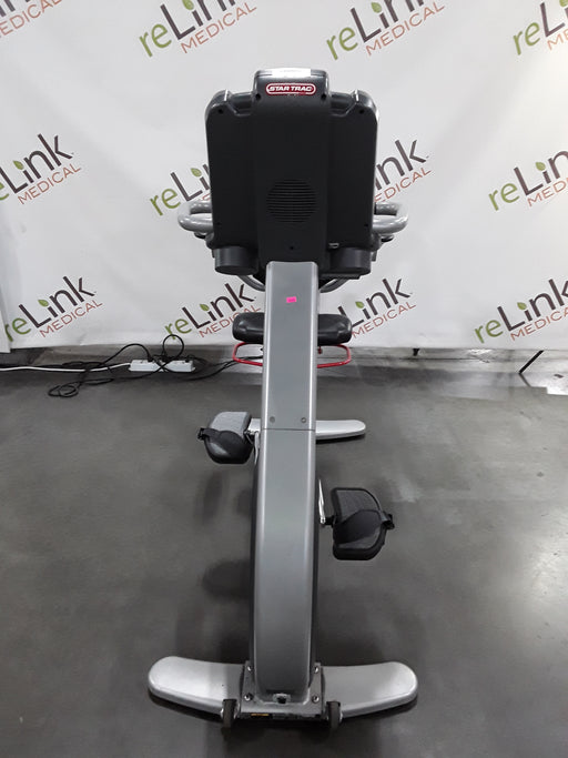 Star Trac Star Trac Pro Recumbent Bike Fitness and Rehab Equipment reLink Medical