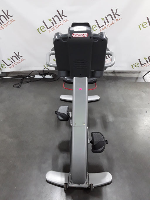 Star Trac Star Trac Pro Recumbent Bike Fitness and Rehab Equipment reLink Medical