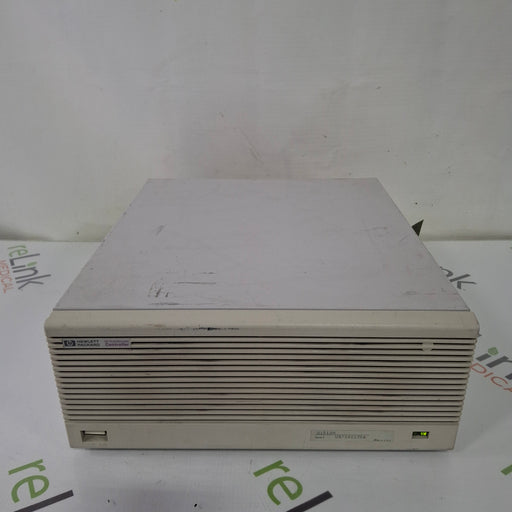 Agilent Agilent G1512A GC AUTOSAMPLER CONTROLLER Research Lab reLink Medical