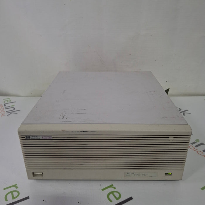 Agilent Agilent G1512A GC AUTOSAMPLER CONTROLLER Research Lab reLink Medical