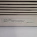 Agilent Agilent G1512A GC AUTOSAMPLER CONTROLLER Research Lab reLink Medical