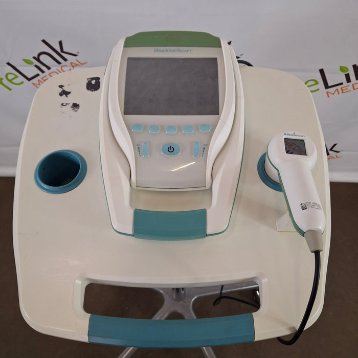 Verathon Medical, Inc BVI 9400 Bladderscan