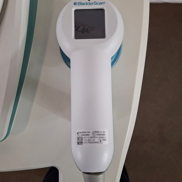 Verathon Medical, Inc BVI 9400 Bladderscan