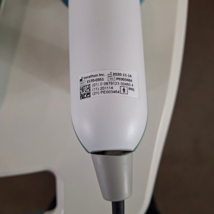 Verathon Medical, Inc BVI 9400 Bladderscan