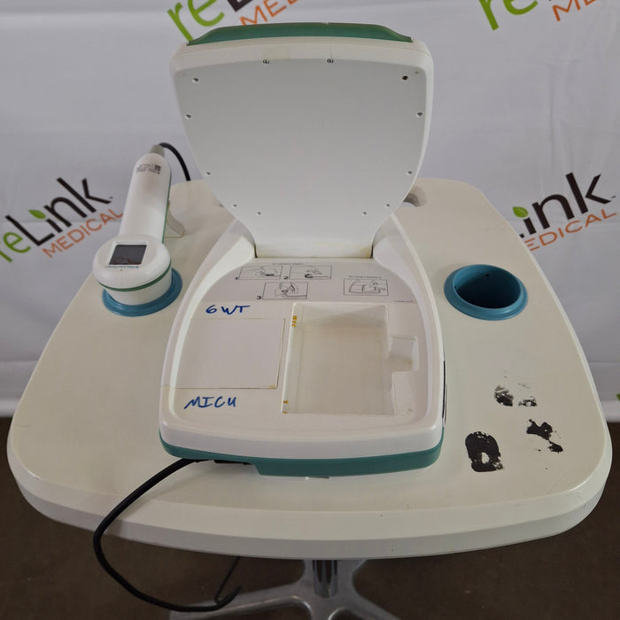 Verathon Medical, Inc BVI 9400 Bladderscan