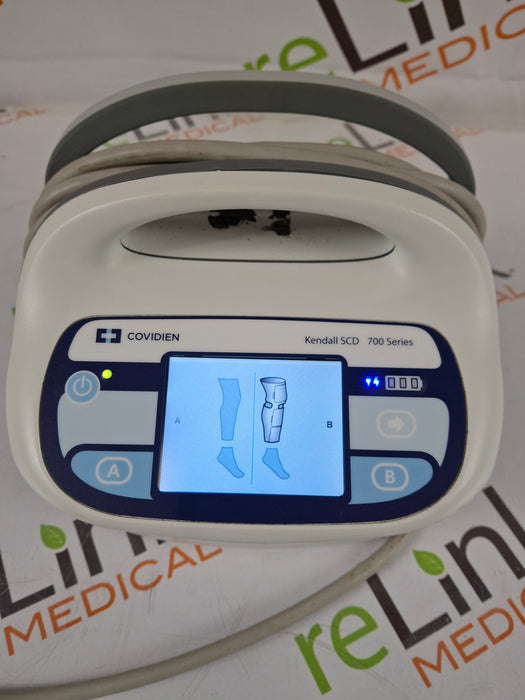 Covidien Kendall SCD 700 Sequential Compression System