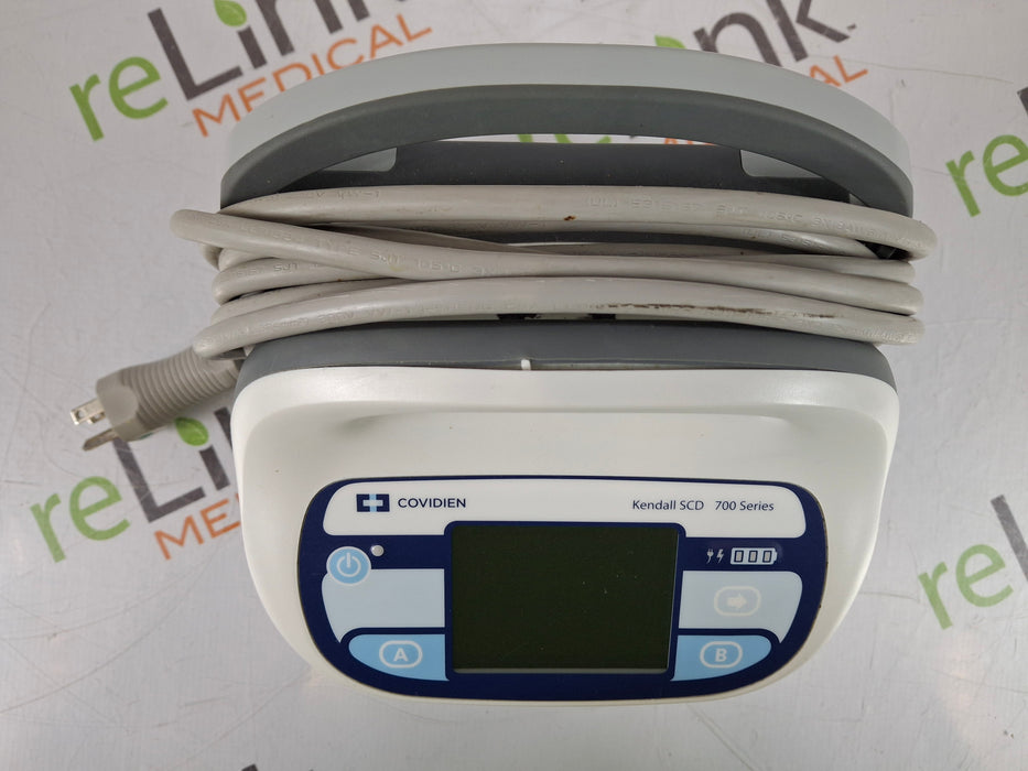 Covidien Kendall SCD 700 Sequential Compression System