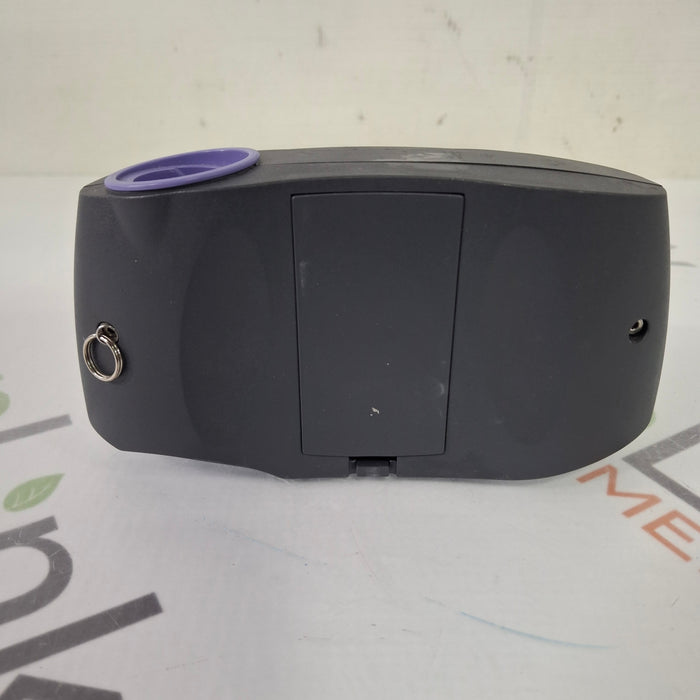 NDD Medical Technologies Inc EasyOne Plus 2001 Diagnostic Spirometry System