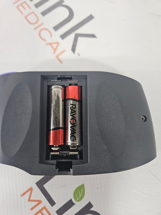 NDD Medical Technologies Inc EasyOne Plus 2001 Diagnostic Spirometry System