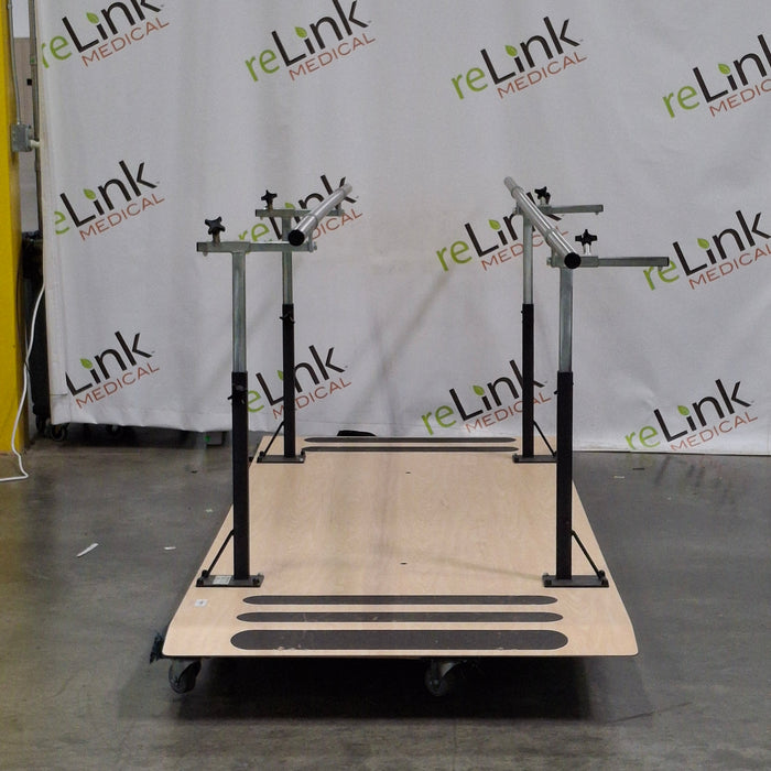 Patterson Medical Performa Parallel Bars
