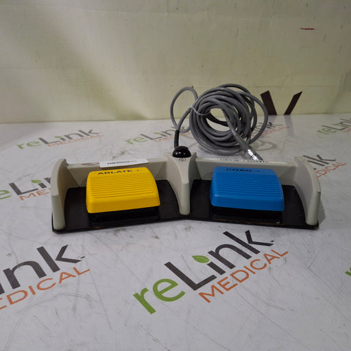 ArthroCare Corporation ArthroCare Corporation 10863 Footswitch Surgical Equipment reLink Medical