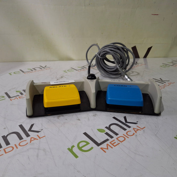 ArthroCare Corporation ArthroCare Corporation 10863 Footswitch Surgical Equipment reLink Medical